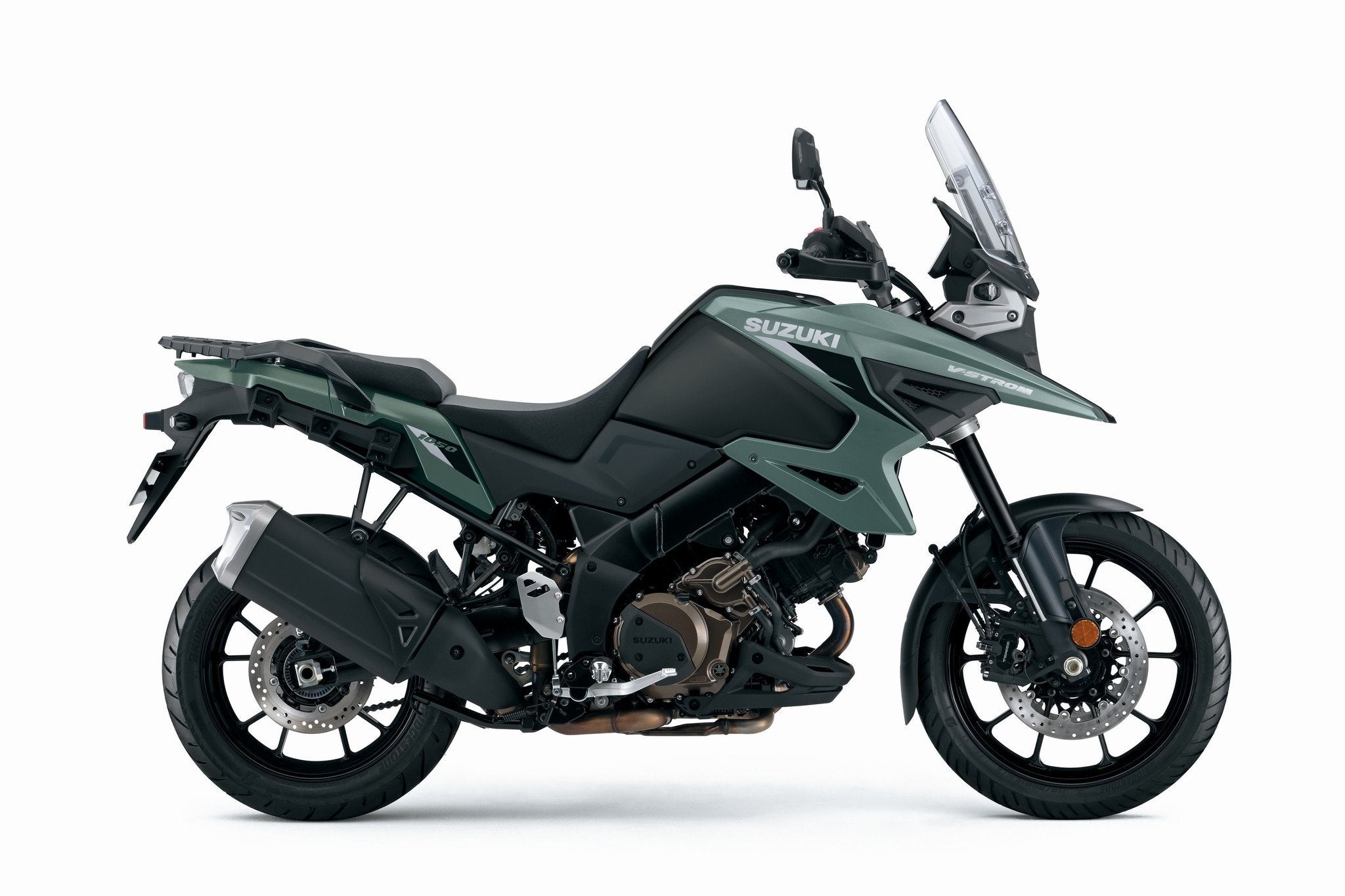 Suzuki V-STROM 1050 (bj 2026), Lange Dreef 12
4131NH  Vianen, NL, Suzuki, Nieuw, Bedrijf