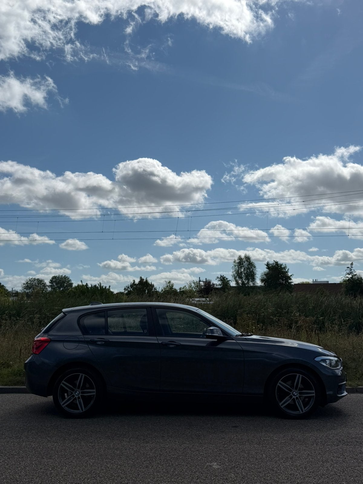 Foto 5 van BMW 1-Serie 118i 136pk EDE Aut 2016 Facelift