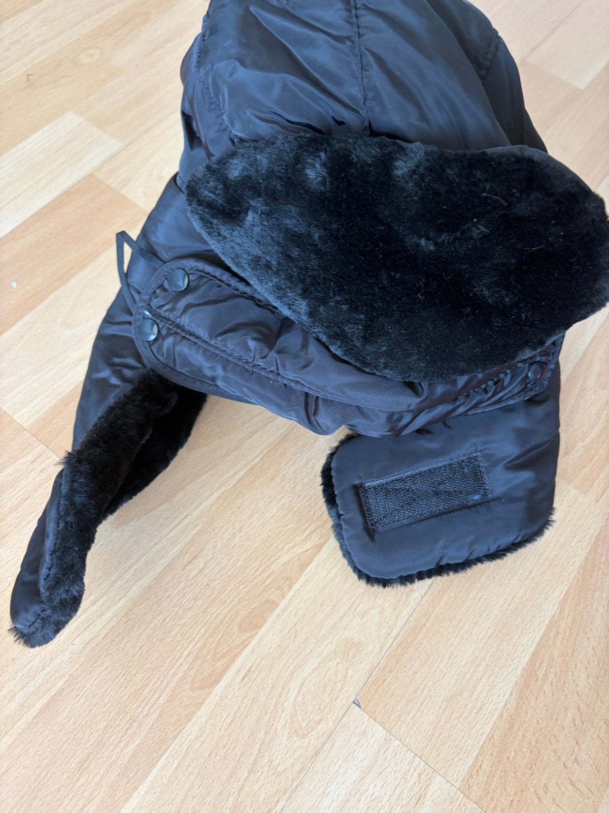 Warme Winter Muts voor Extreme Kou - Ideaal voor Lapland, Kleding | Dames, Mutsen, Sjaals en Handschoenen, Ophalen, Nieuw, Maat 38/40 (M)