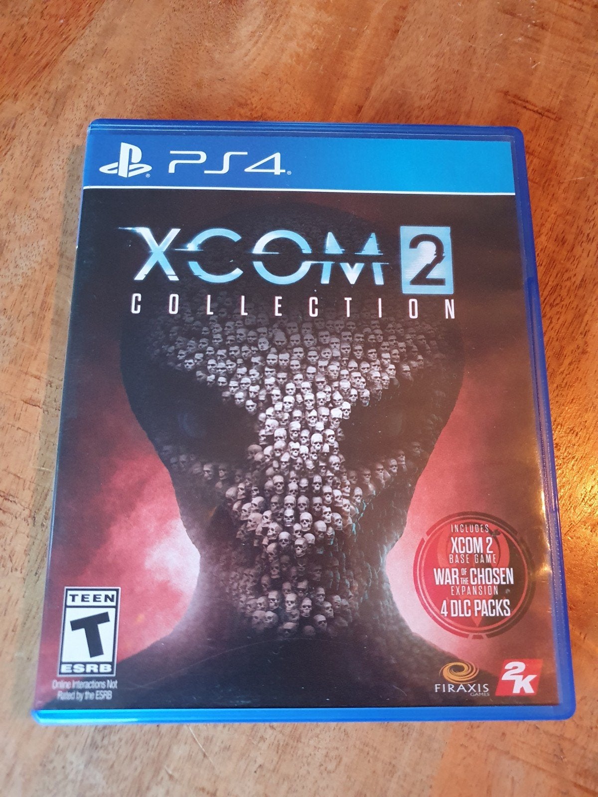XCOM2 Collection PS4, Avontuur en Actie, Verzenden, 1 speler, Nieuw