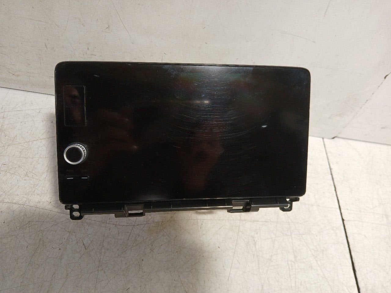 Navigatiesysteem Honda Jazz, Onderdelen@venauto.nl, Gebruikt, Ettenseweg 76, 4706 PB Roosendaal, The Netherlands, Herkomst onderdeel bekend