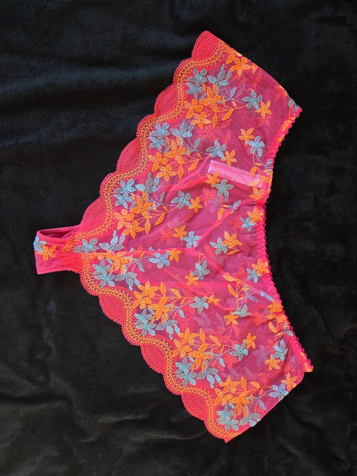 Prima Donna slip, Kleding | Dames, Prima Donna, Ophalen of Verzenden, Roze, Slip