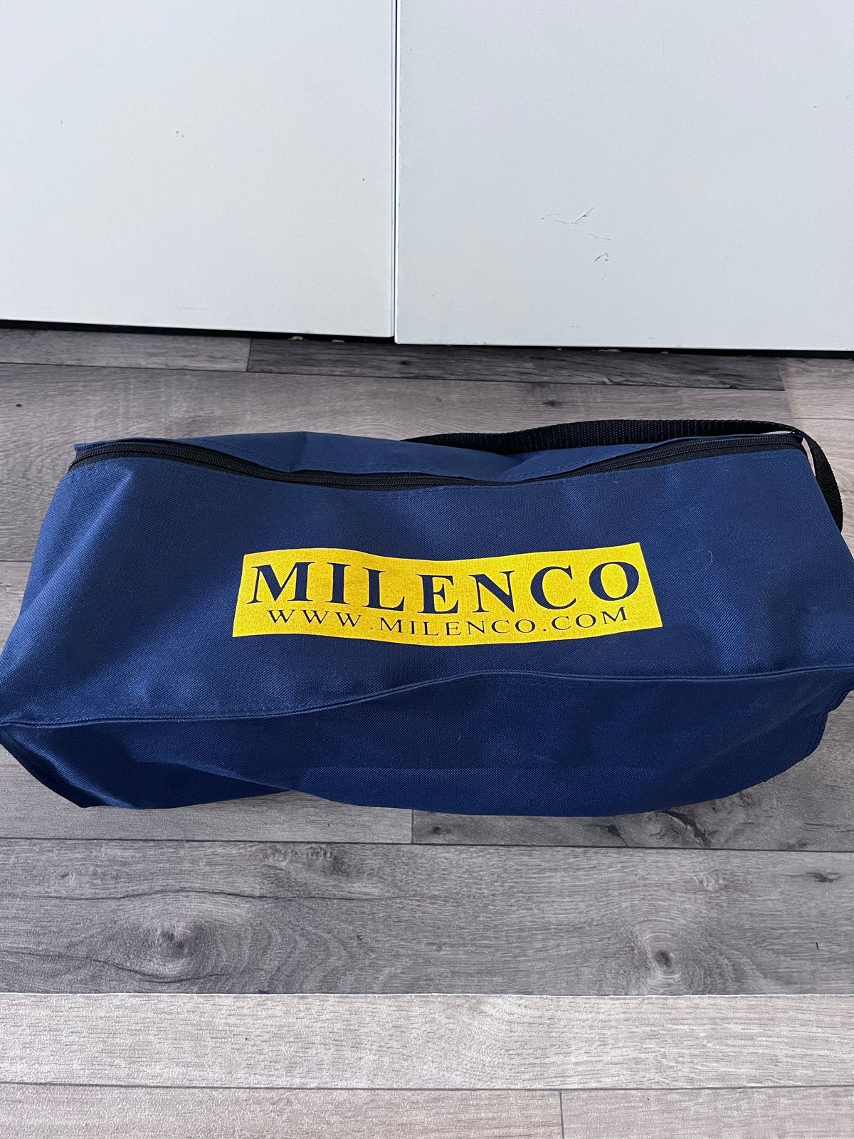 Milenco Aero 3 Caravan Spiegels - Zo goed als nieuw, Ophalen, Zo goed als nieuw