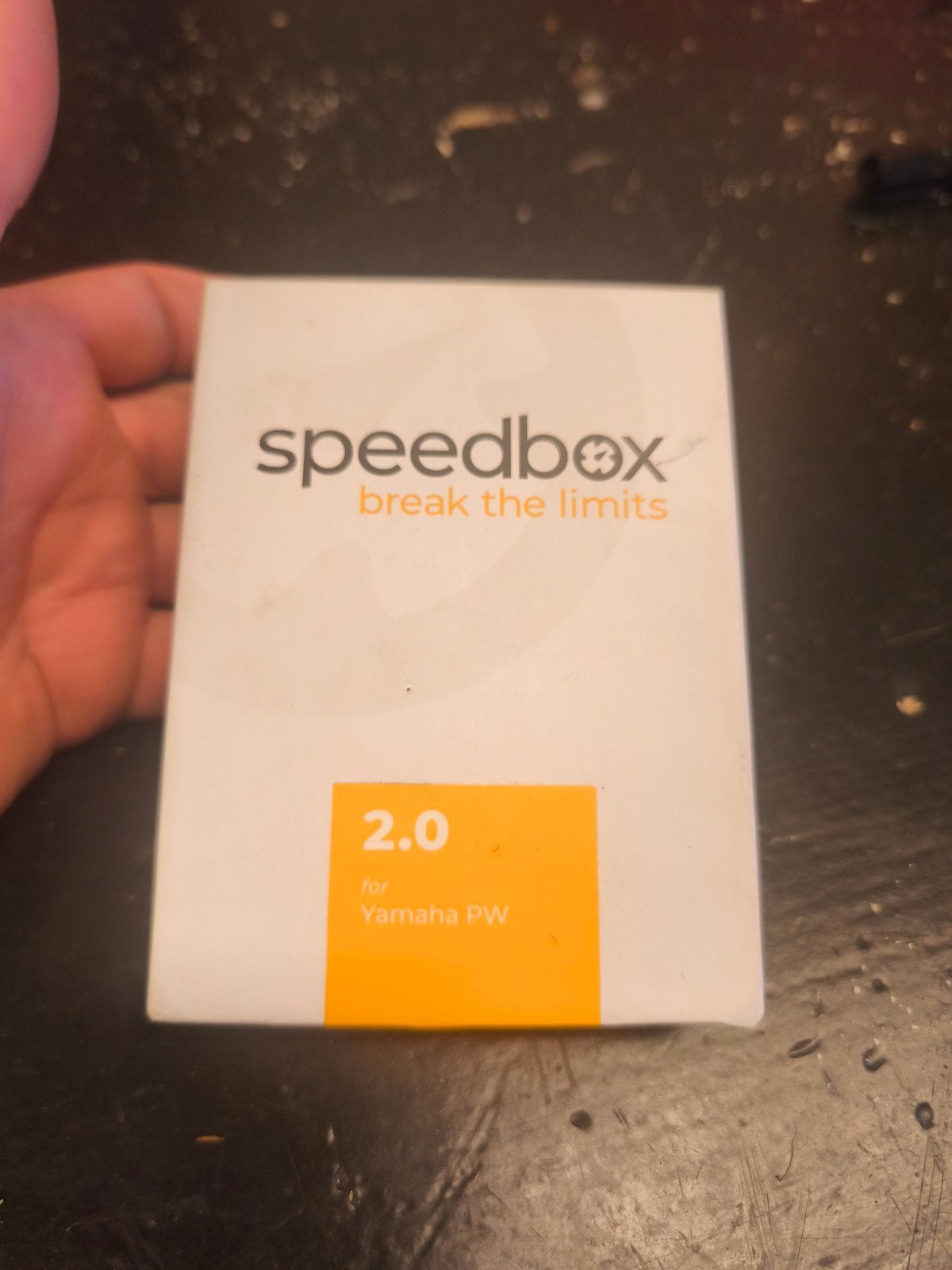 Speedbox bikespeed Rs opvoeren opvoersetje, Ophalen of Verzenden, Elektrische fiets