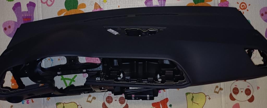 Dashboard voor Seat leon III (5f) 5f1857181a, Ophalen of Verzenden, Gebruikt, Seat