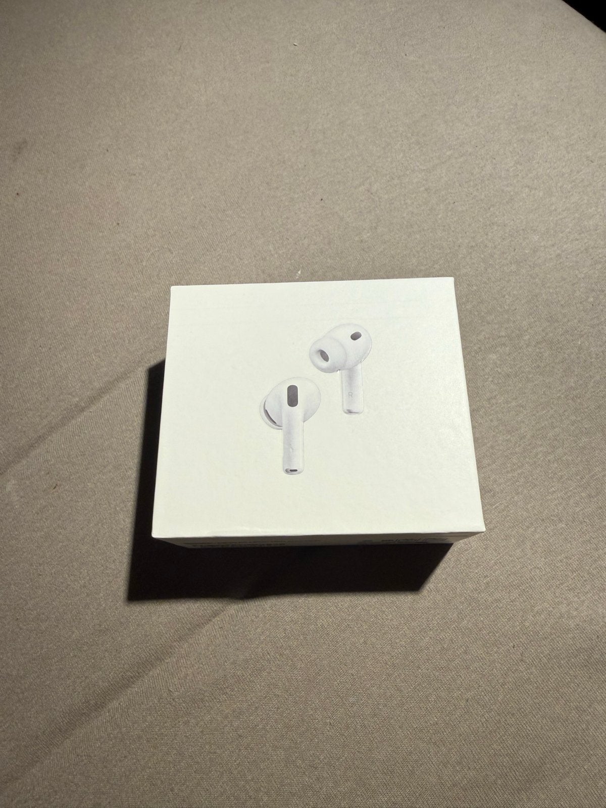 Apple AirPods Pro 3 - Gloednieuw & Verzegeld, Telecommunicatie, In gehoorgang (in-ear), Bluetooth, Nieuw, Ophalen of Verzenden