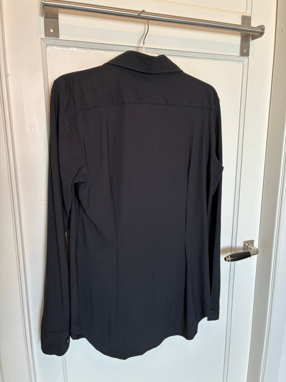 Poppy blouse Studio Annelies zwart maat S, Ophalen of Verzenden, Gedragen, Maat 36 (S), Zwart
