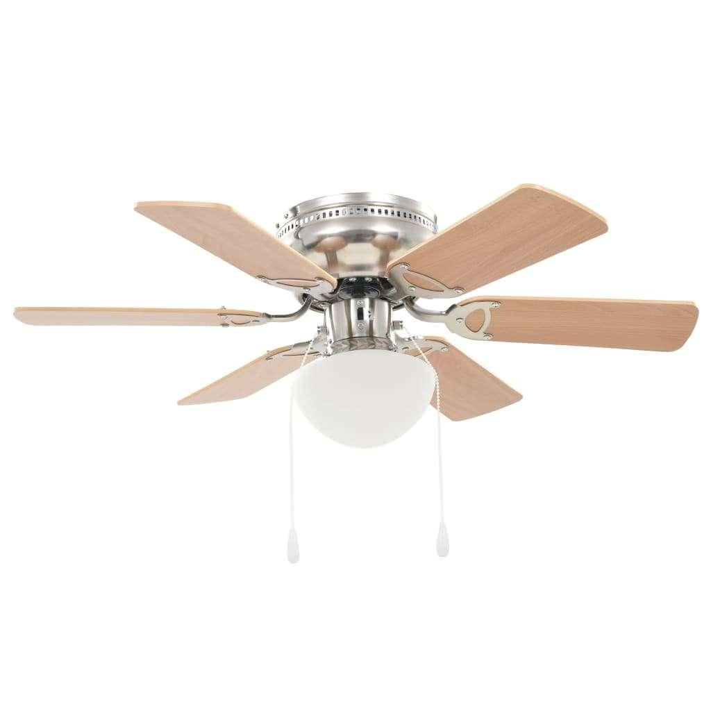 Plafondventilator ventilator + afstandsbediening GRATIS BZRG, Witgoed en Apparatuur, Verzenden, Nieuw, Plafondventilator, Nvt