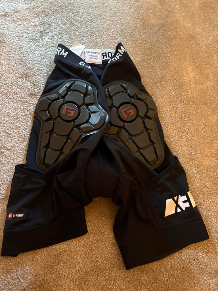 G-foam korte broek, Ophalen of Verzenden, Nieuw, Bovenkleding