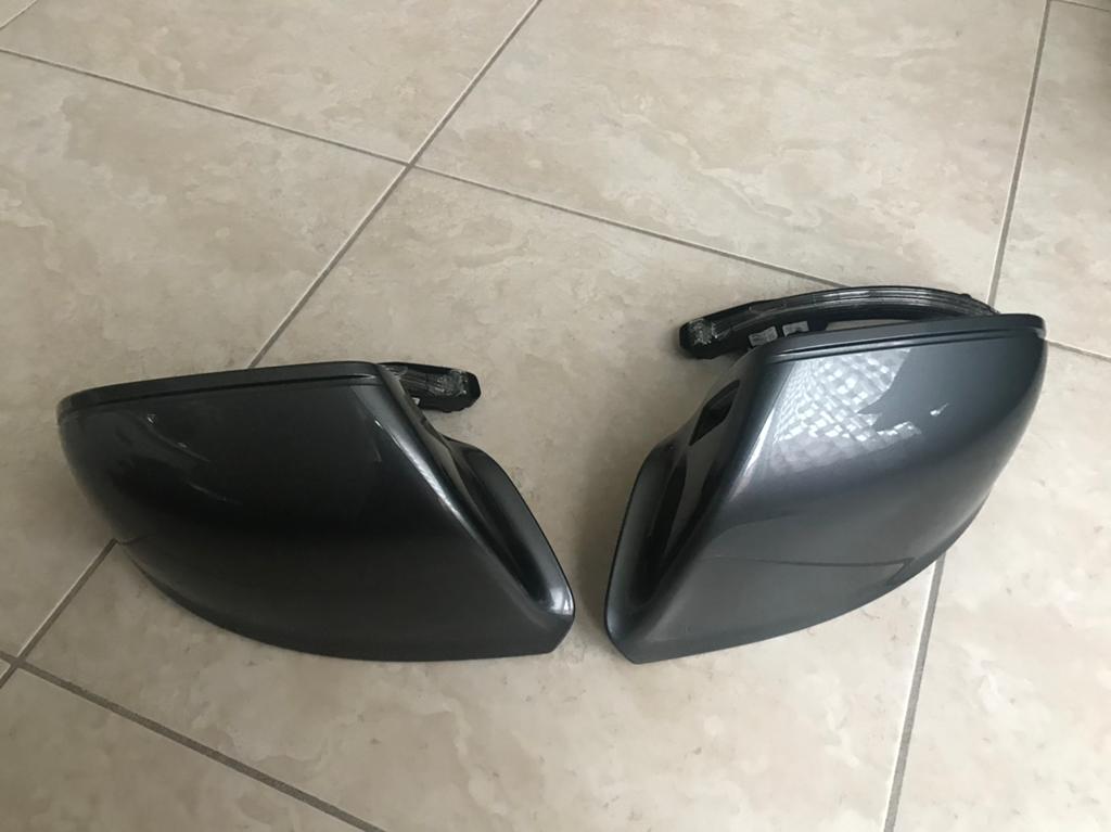 Originele Audi Q5 /SQ5 8R Spiegelskappen, Ophalen of Verzenden
