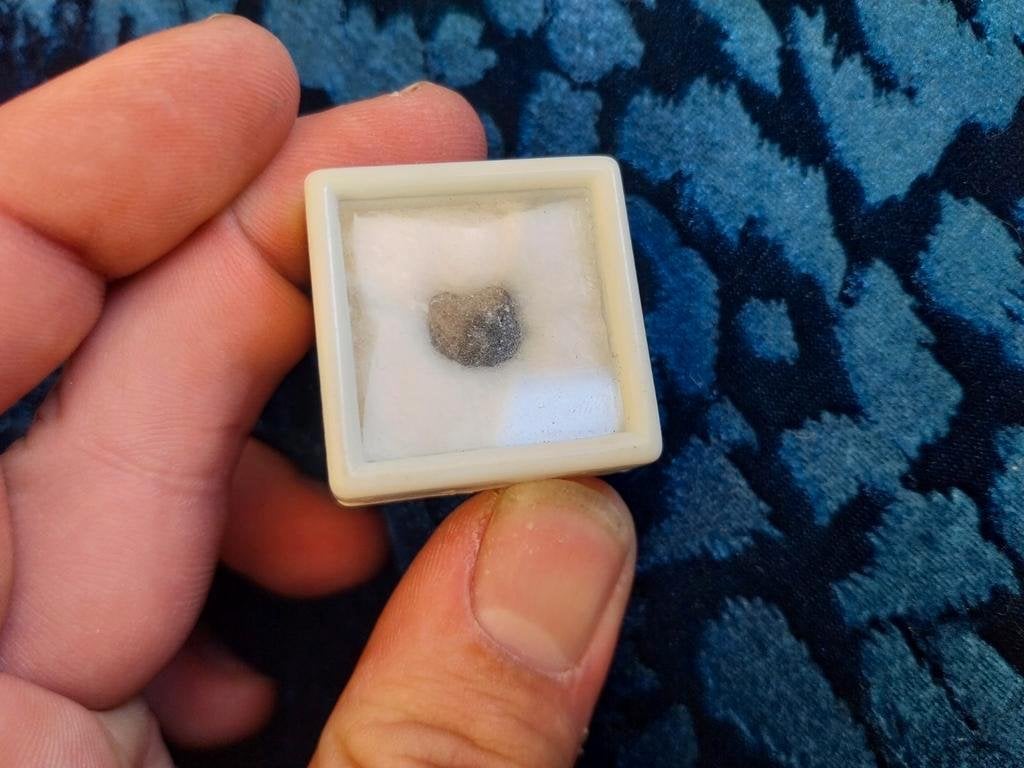 9x7mm ruwe diamant 3 karaat, Ophalen of Verzenden