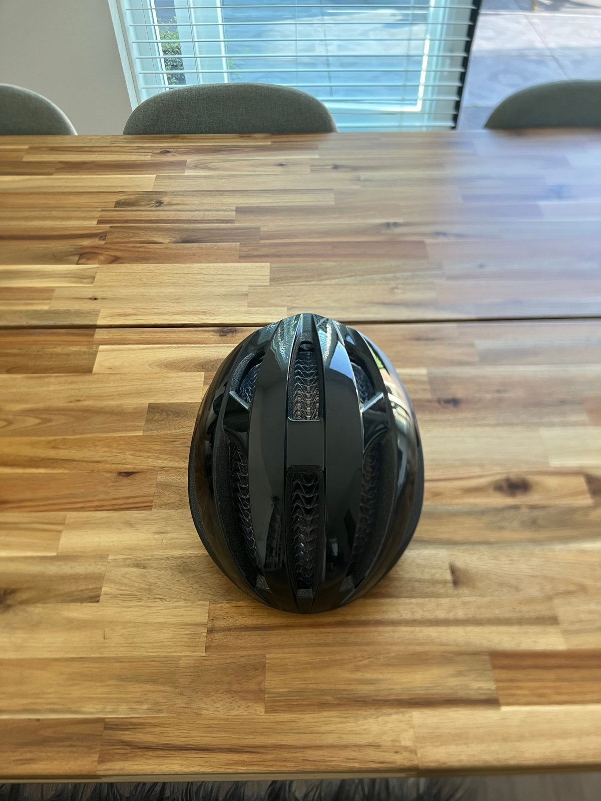 Bontrager Specter Fietshelm - Maat L (58-63cm), Fietsen en Brommers, Fietsaccessoires | Fietshelmen, Ophalen, Zo goed als nieuw
