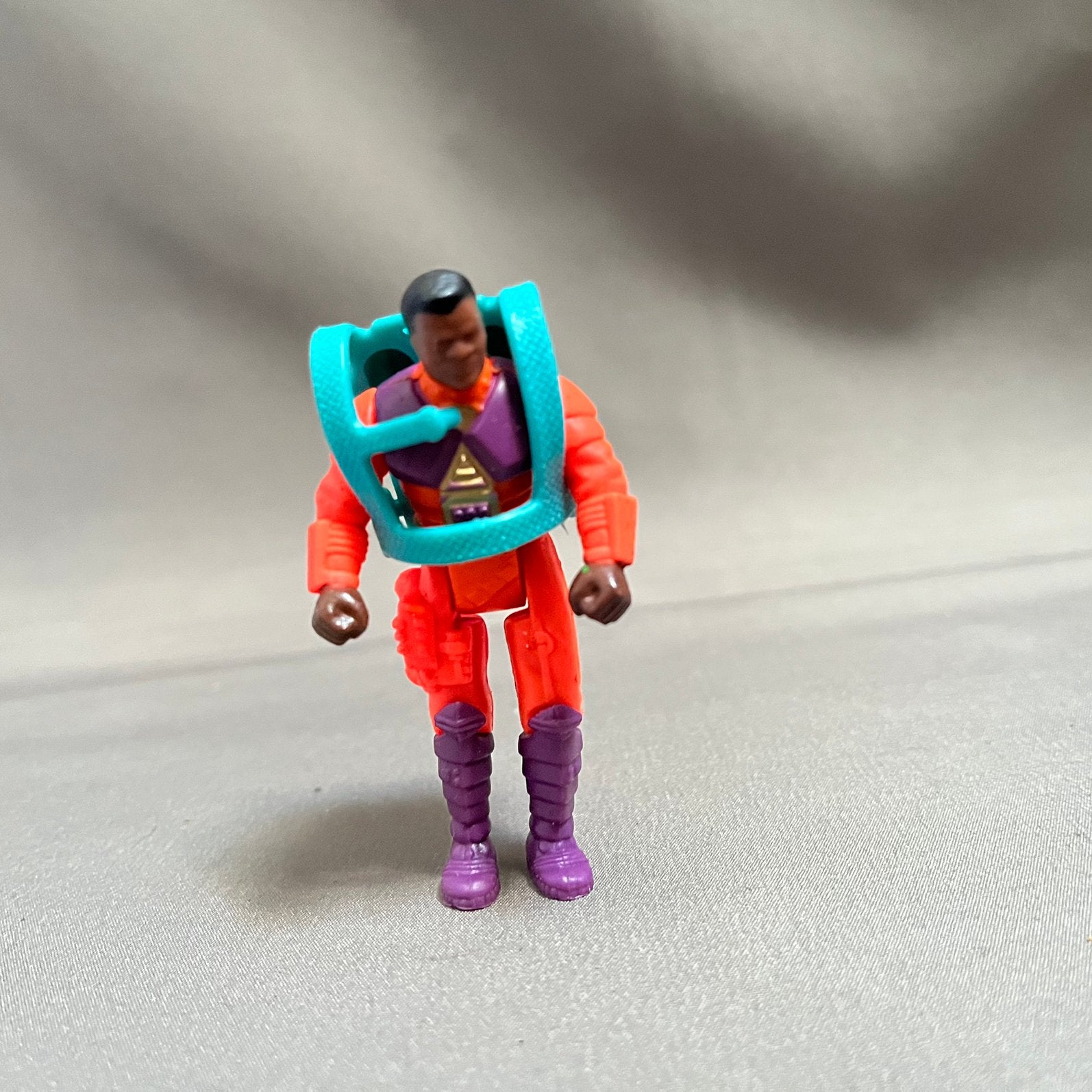 M.A.S.K. Kenner 1986 Hondo MacLean Sea Attack Euro Exclusive, Ophalen of Verzenden
