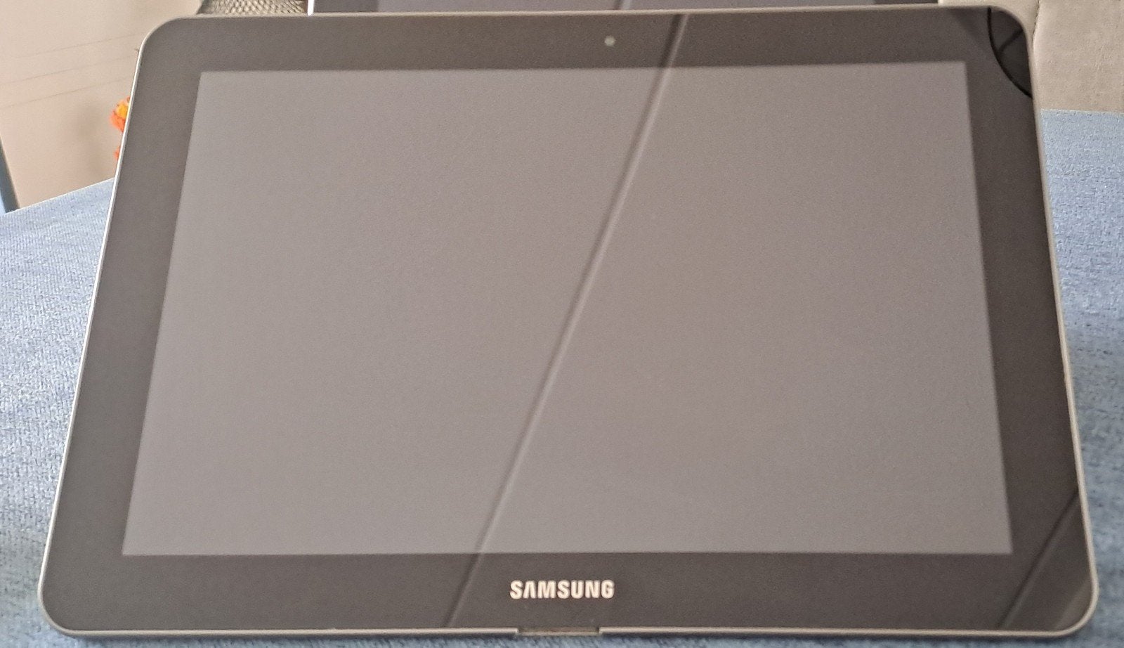 Samsung Galaxy Tab 10.1 (GT-P7510) - 16GB, 10 inch, Gebruikt, Ophalen of Verzenden, Samsung