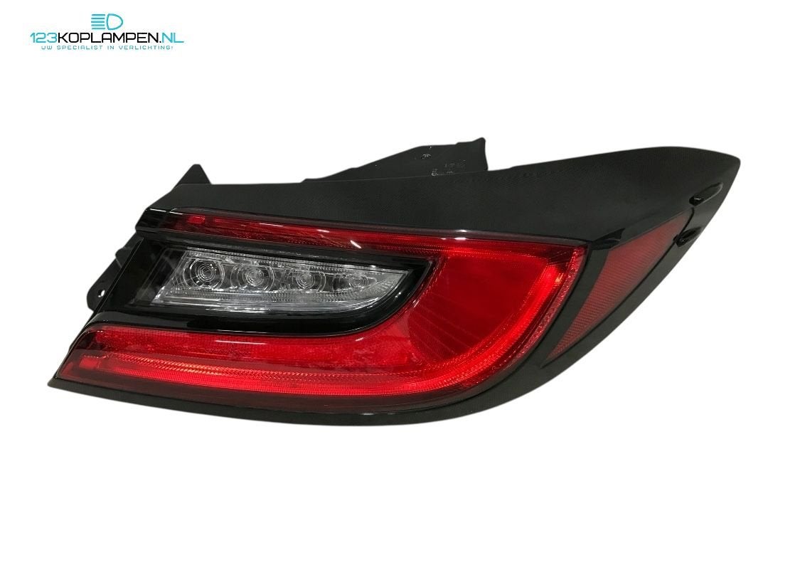 Toyota GR86 BRZ achterlicht rechts LED