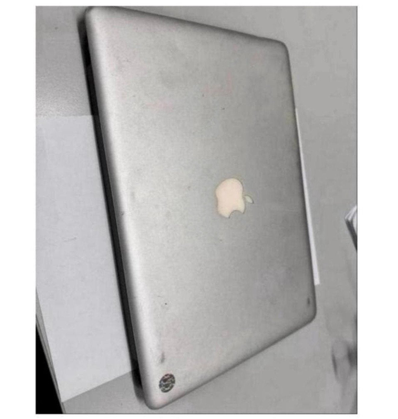 Origineel Apple Macbook 13 A1278 late 2008 led lcd scherm, Gebruikt, M, Ophalen of Verzenden, M
