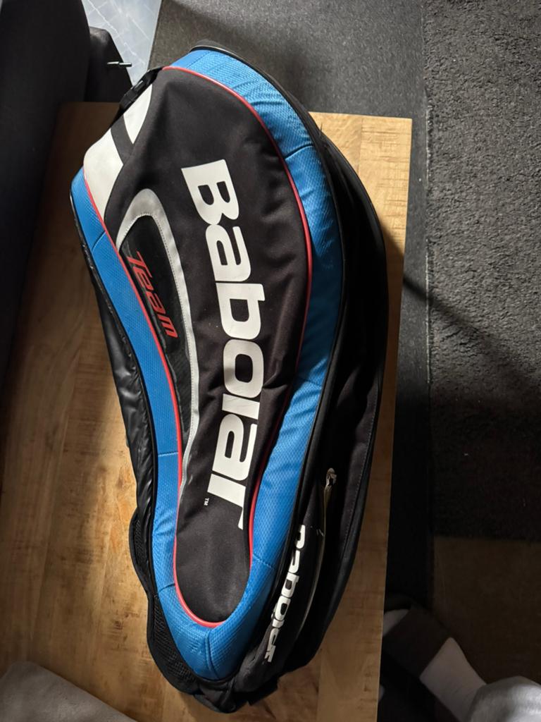 Babolat tennistas, Sport en Fitness, Tennis, Ophalen, Tas, Babolat, L2