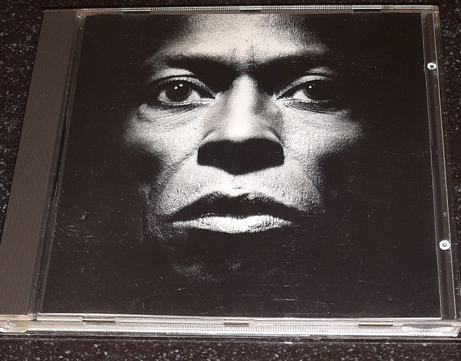 Miles Davis tutu, Ophalen of Verzenden, 1980 tot heden, Zo goed als nieuw, Jazz