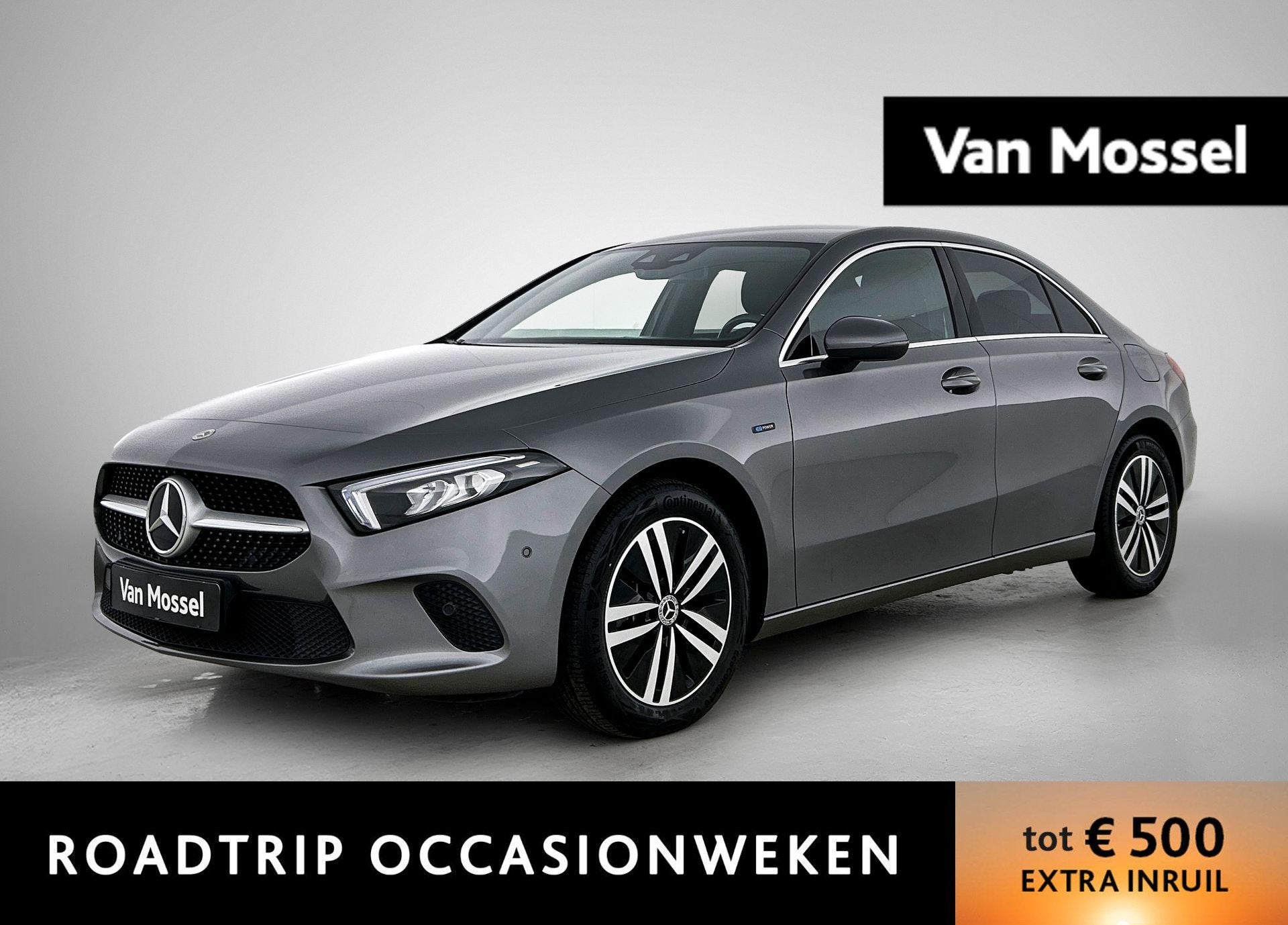 Mercedes-Benz A-Klasse Limousine A 250 e Business Line | Cli