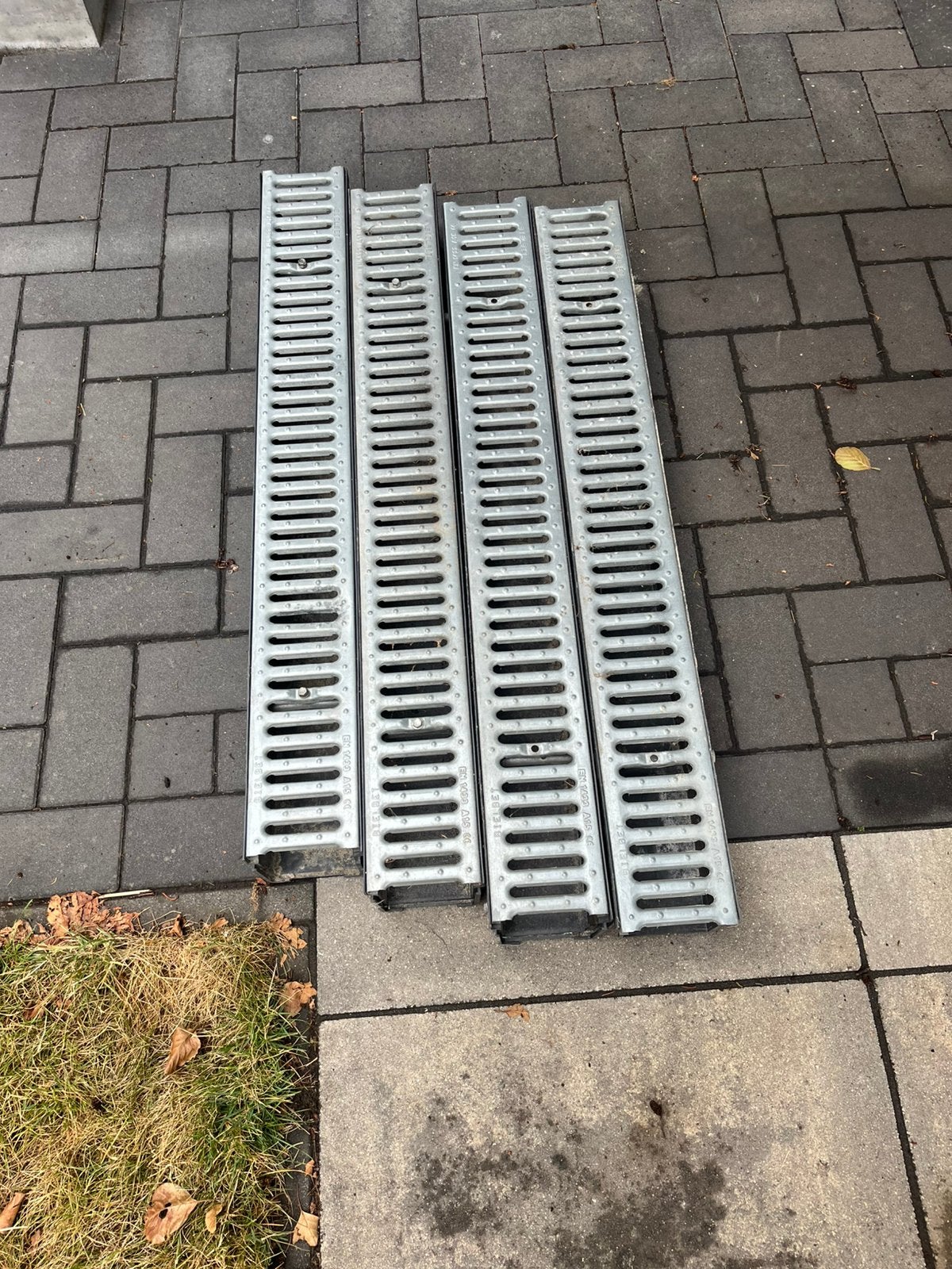 Lijngoot, Overige materialen, 6 meter of meer, Overige typen, Ophalen of Verzenden