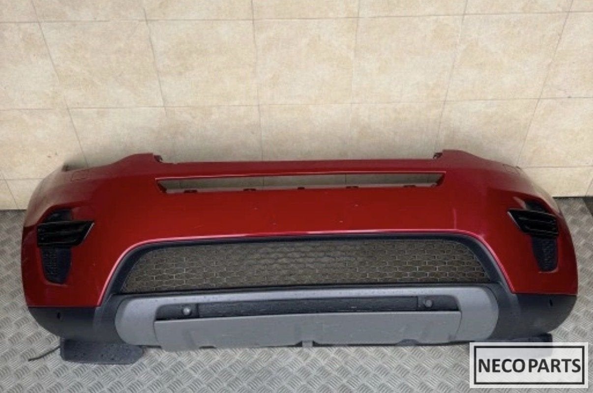LAND ROVER DISCOVERY SPORT XENON VOORBUMPER ALLES LEVERBAAR, -, Ophalen of Verzenden, Achter, -