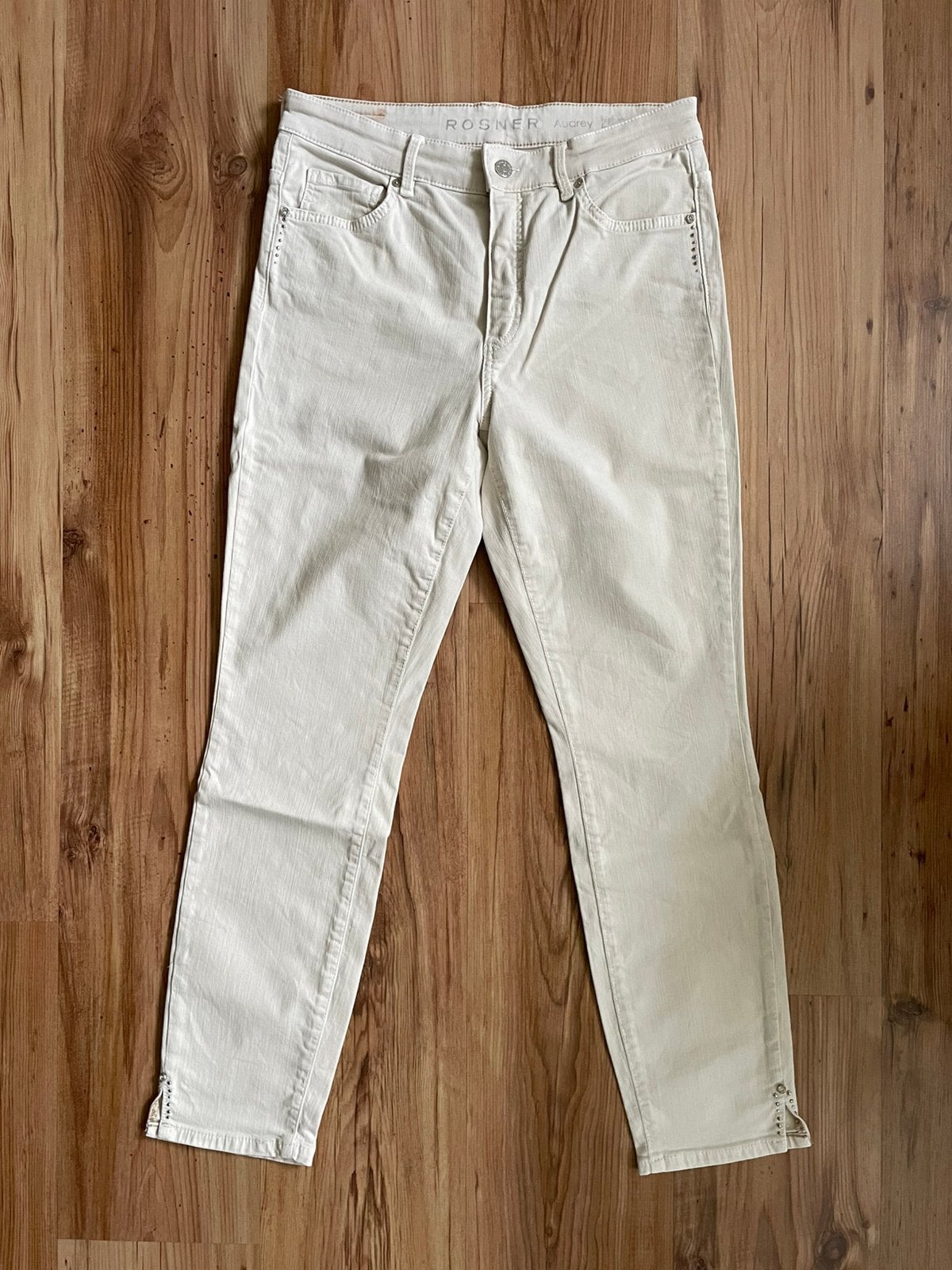 Broek van Rosner, Ophalen of Verzenden, Gedragen