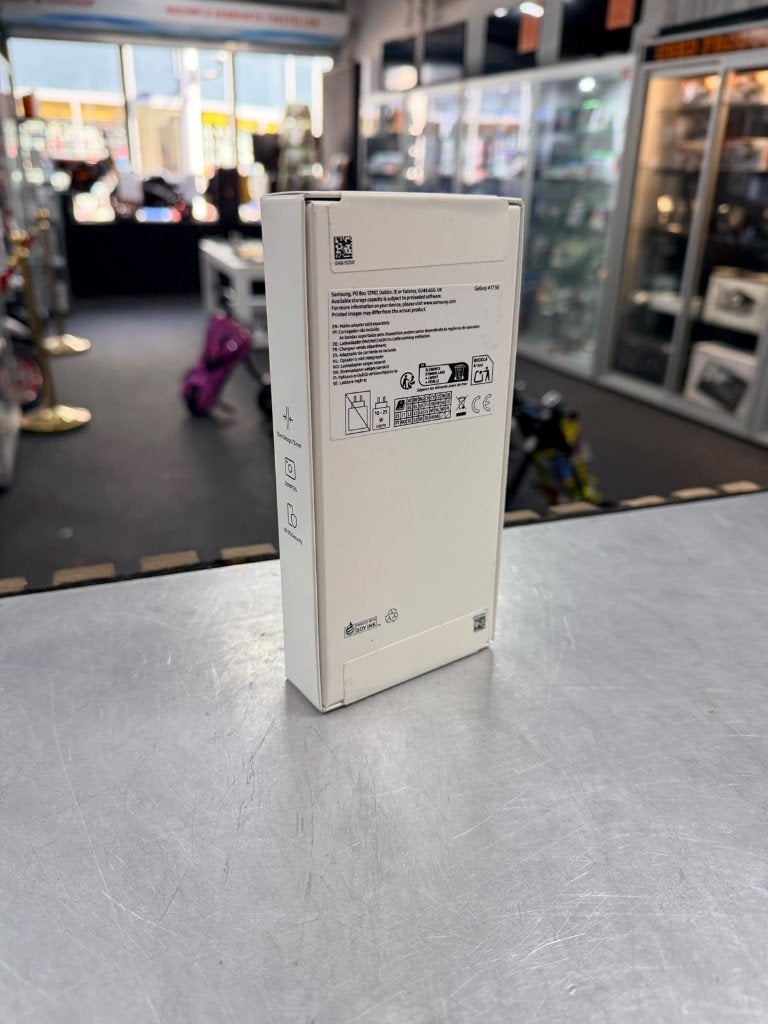Samsung Galaxy A17 5G 128GB Black | NIEUW IN SEAL, ., Nieuw, Ophalen of Verzenden, .