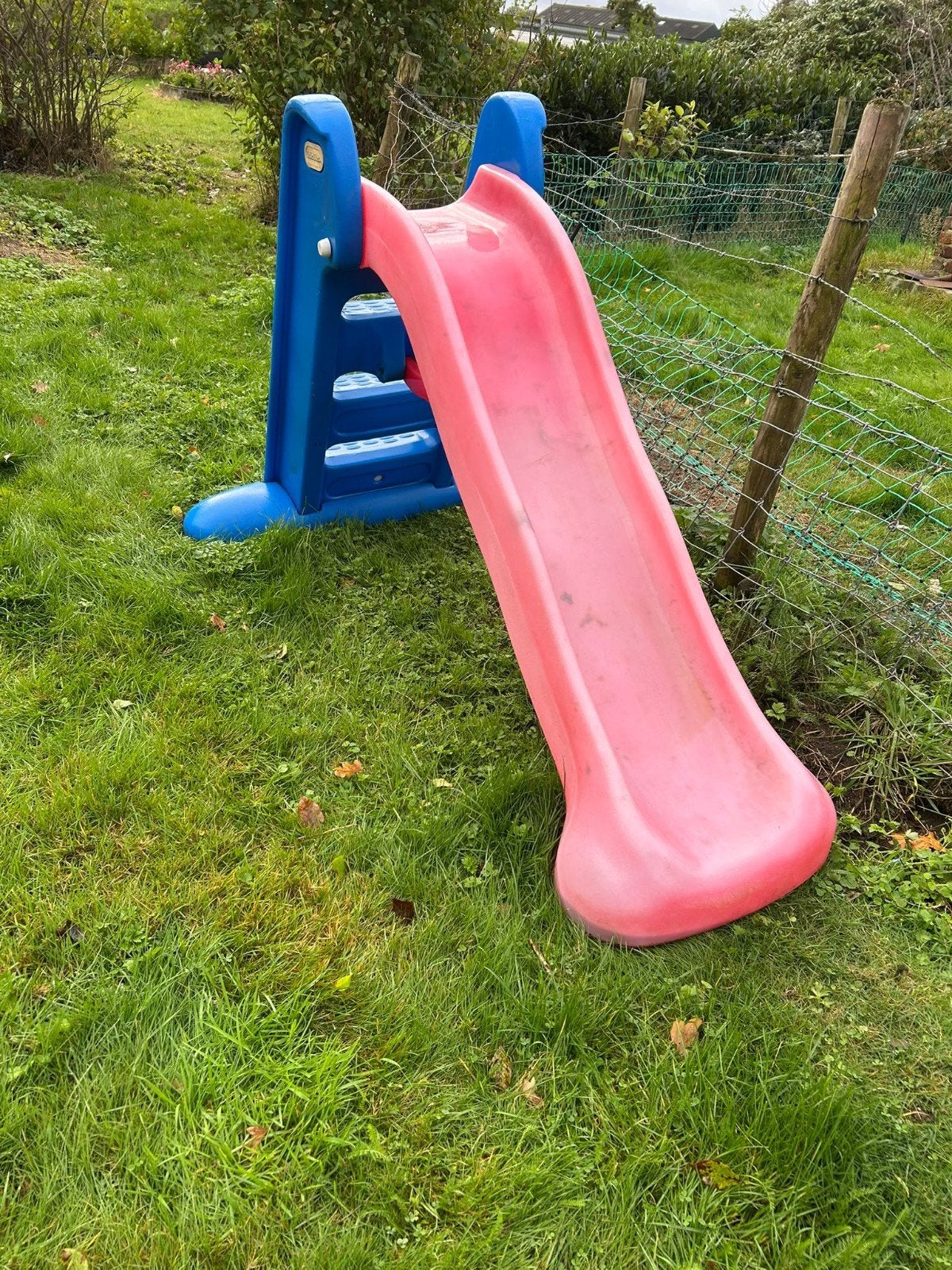 Glijbaan, Ophalen of Verzenden