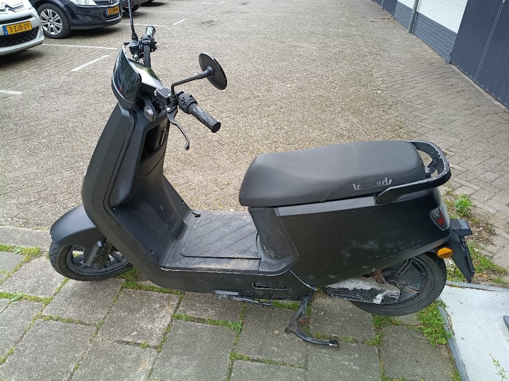 Scooter te koop, Ophalen, Gebruikt, La Sauris, Maximaal 45 km/u