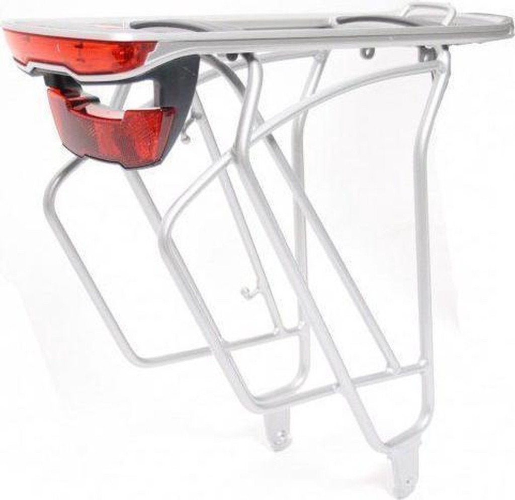 NIEUW! Original GAZELLE fietspompje bagagedrager, Fietsen en Brommers, Ophalen of Verzenden, Nieuw, Wiel