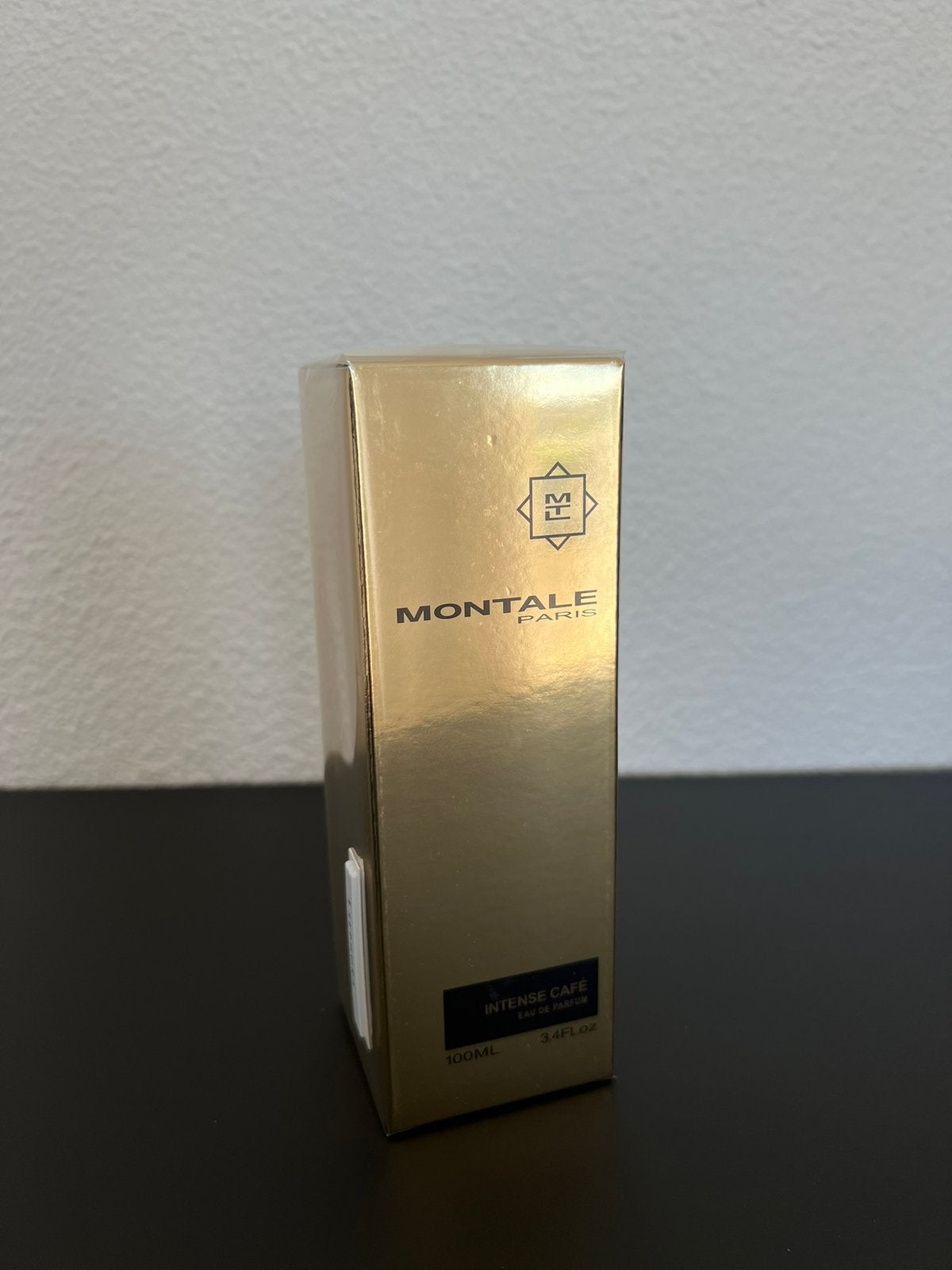 Montale intese cafe parfum 100ml nieuw gesealed, Sieraden, Tassen en Uiterlijk, Ophalen of Verzenden, Nieuw