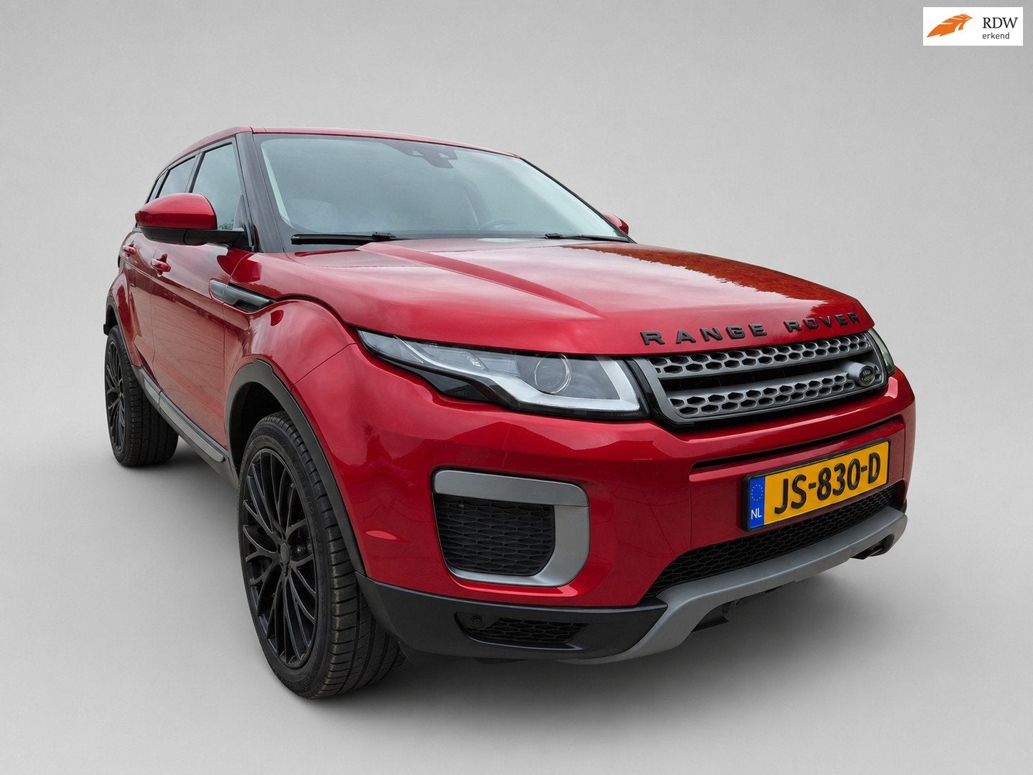 Land Rover Range Rover Evoque 2.0 Si4 Urban Series Pure - Au, Origineel Nederlands, Bedrijf, Vierwielaandrijving, SUV of Terreinwagen