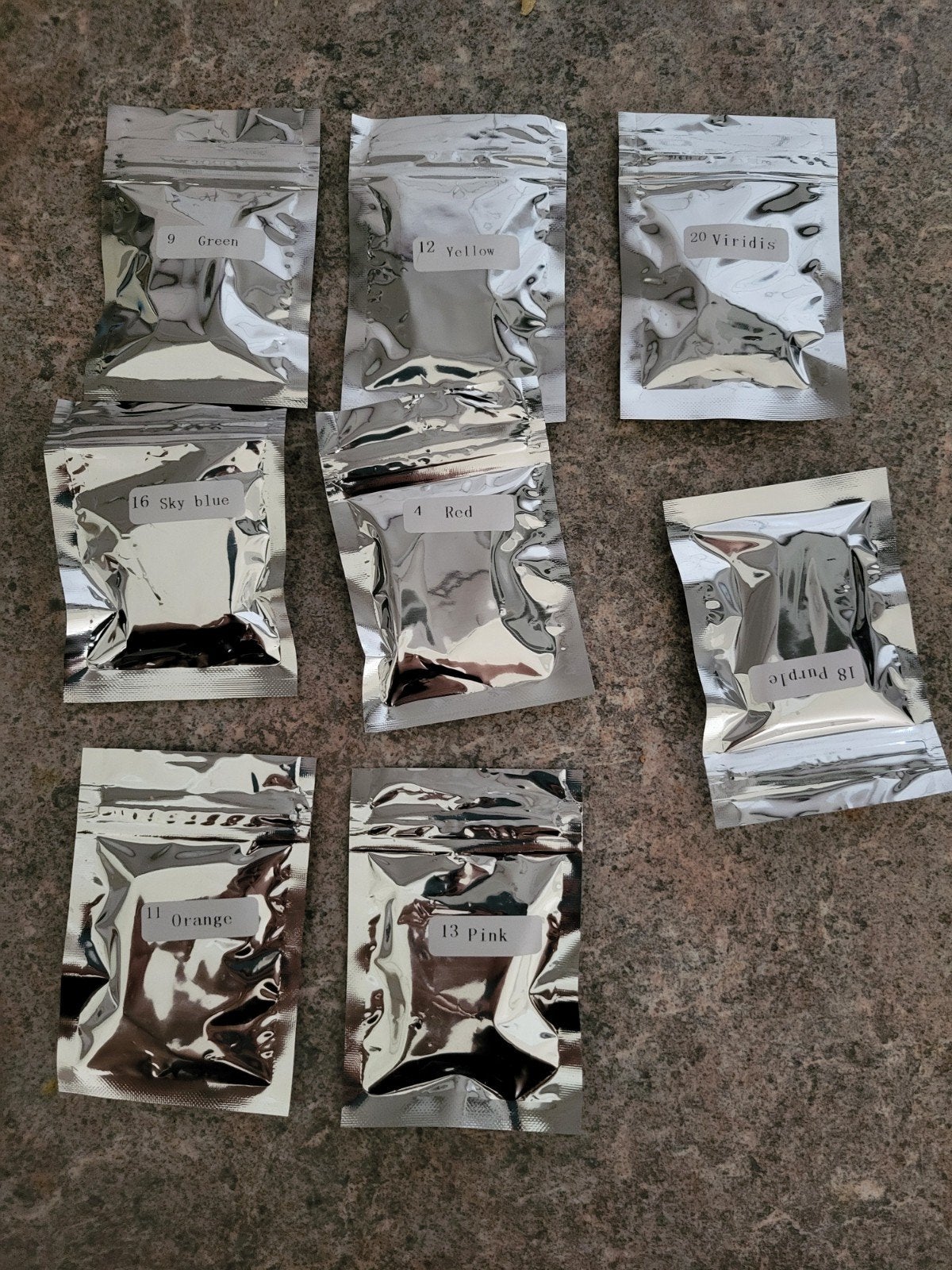 Kaarsen maken beginner set, Ophalen of Verzenden