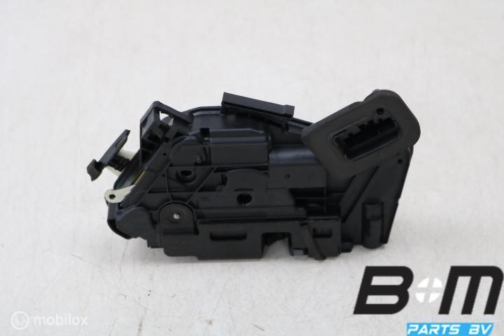 Portierslot RV VW Beetle 5C 5K1837016C, Auto-onderdelen, Interieur en Bekleding, Gebruikt