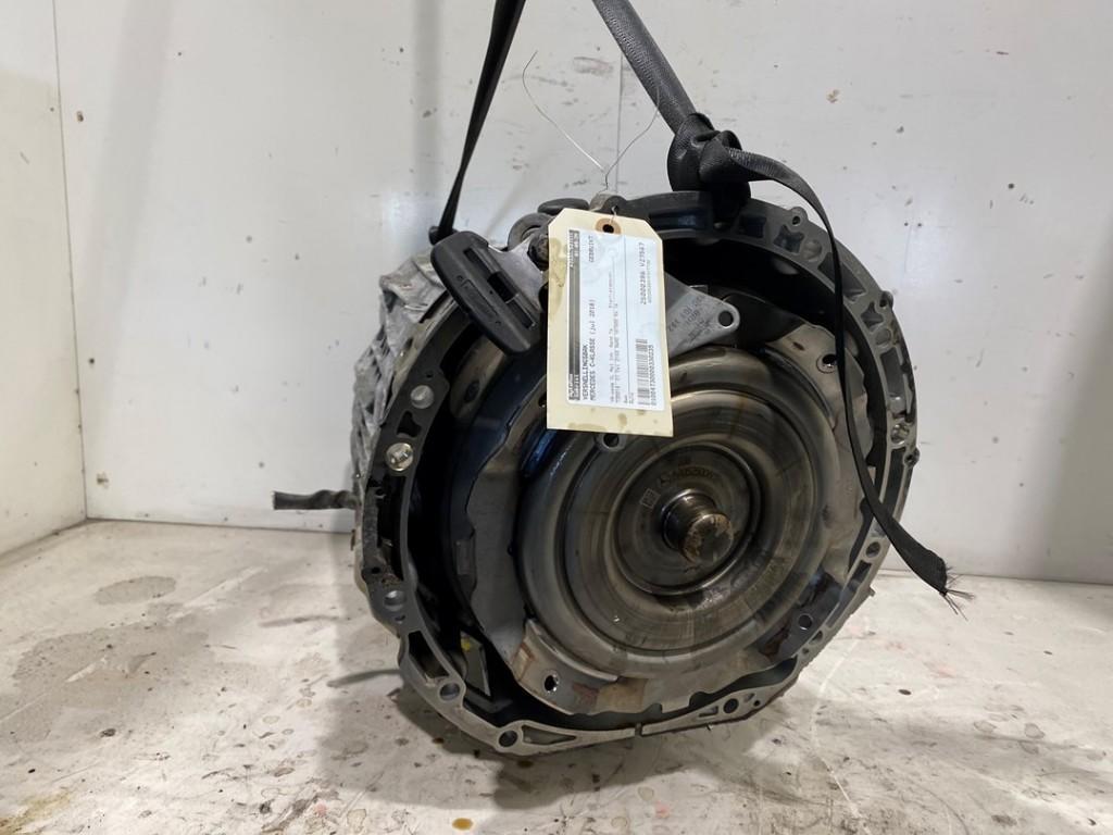 Versnellingsbak Automaat ABS C (C205) 2016, Gebruikt, Mercedes-Benz AG, Mercedes-Benz, Mercedesstraße 120, Stuttgart 70372, , Duitsland
