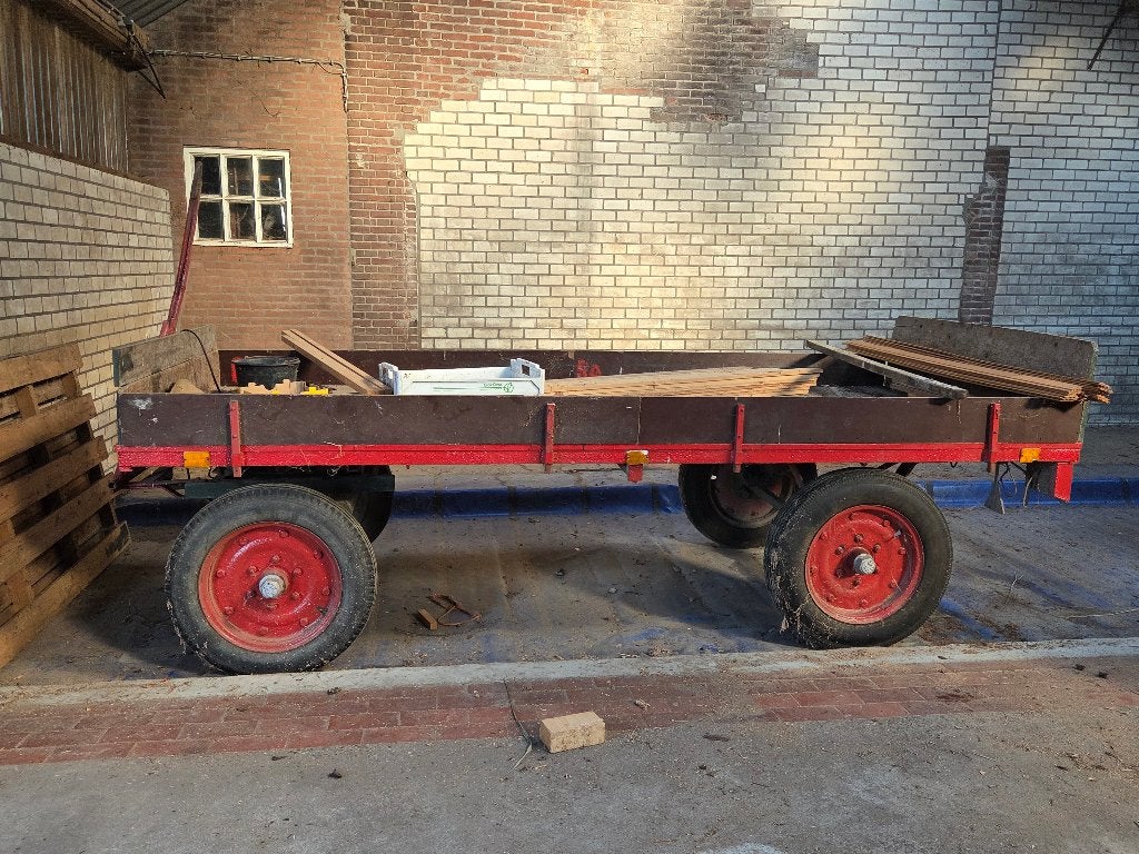 mestbreker, landbouwwagen veldspuit, brandweerslang, Ophalen, Akkerbouw, Overige typen