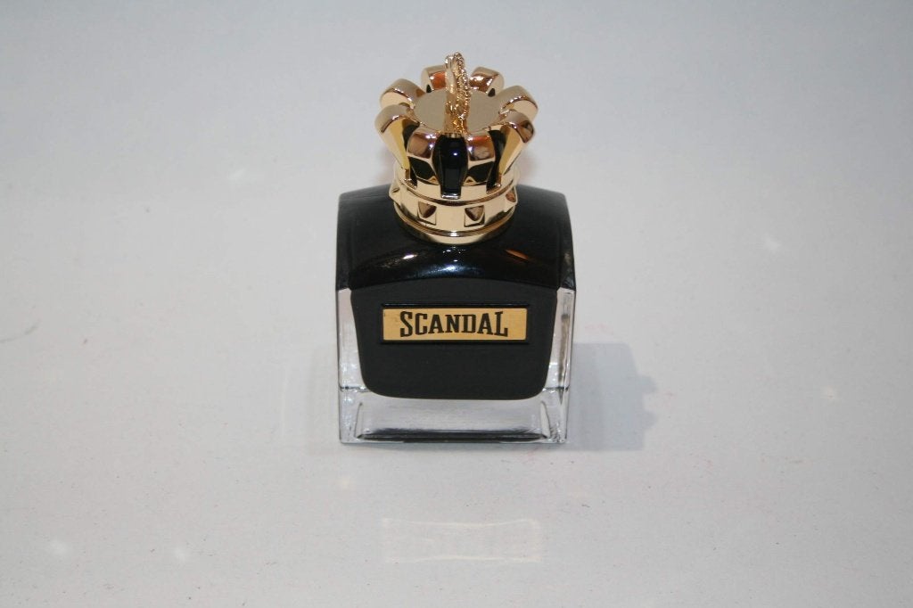 J.P.Gaultier Scandal Homme EdP 100ml origineel Nieuw, Verzenden, Nieuw