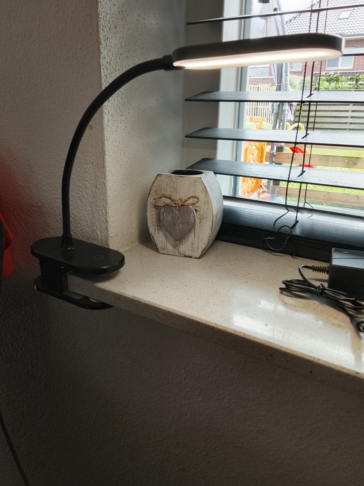 Aigostar Bureau Make-up Lamp - Nieuw, Ophalen of Verzenden, Aigostar, ., .