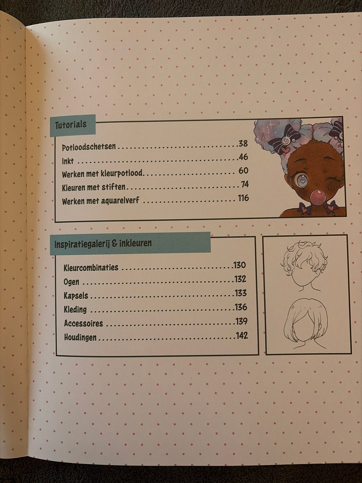 Manga en Anime Tekenen: Tips & Trucs voor Karakteristieke Fi, Ophalen of Verzenden, Nieuw, Schilder- en Tekenkunst