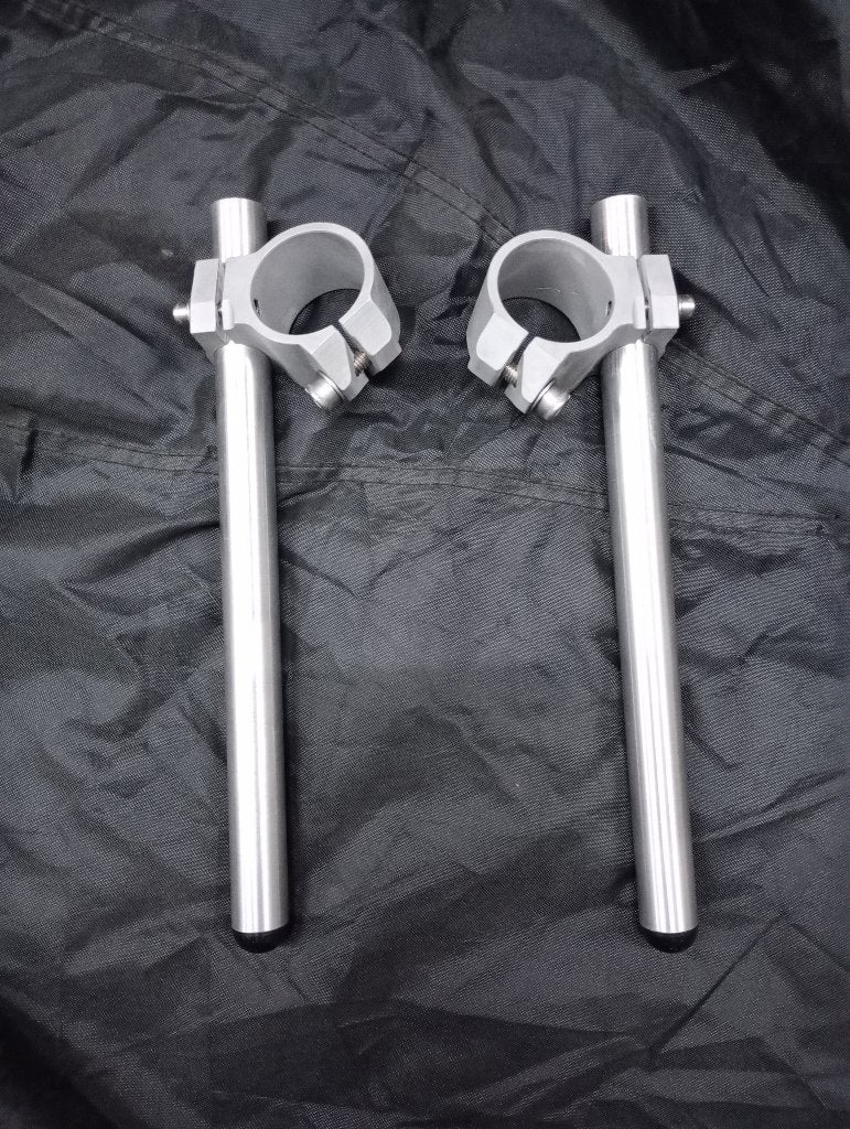 Honda Rs 125 clipons, Ophalen of Verzenden, Honda