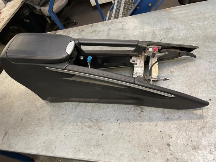 Middenconsoles van een Mercedes ML-Klasse, Auto-onderdelen, Gebruikt, -, Ophalen of Verzenden, -