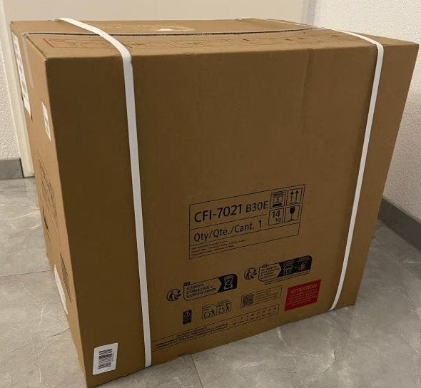 Playstation PS5 Pro 30th Anniversary NIEUW Geseald Limited, Ophalen, Nieuw, Playstation 5