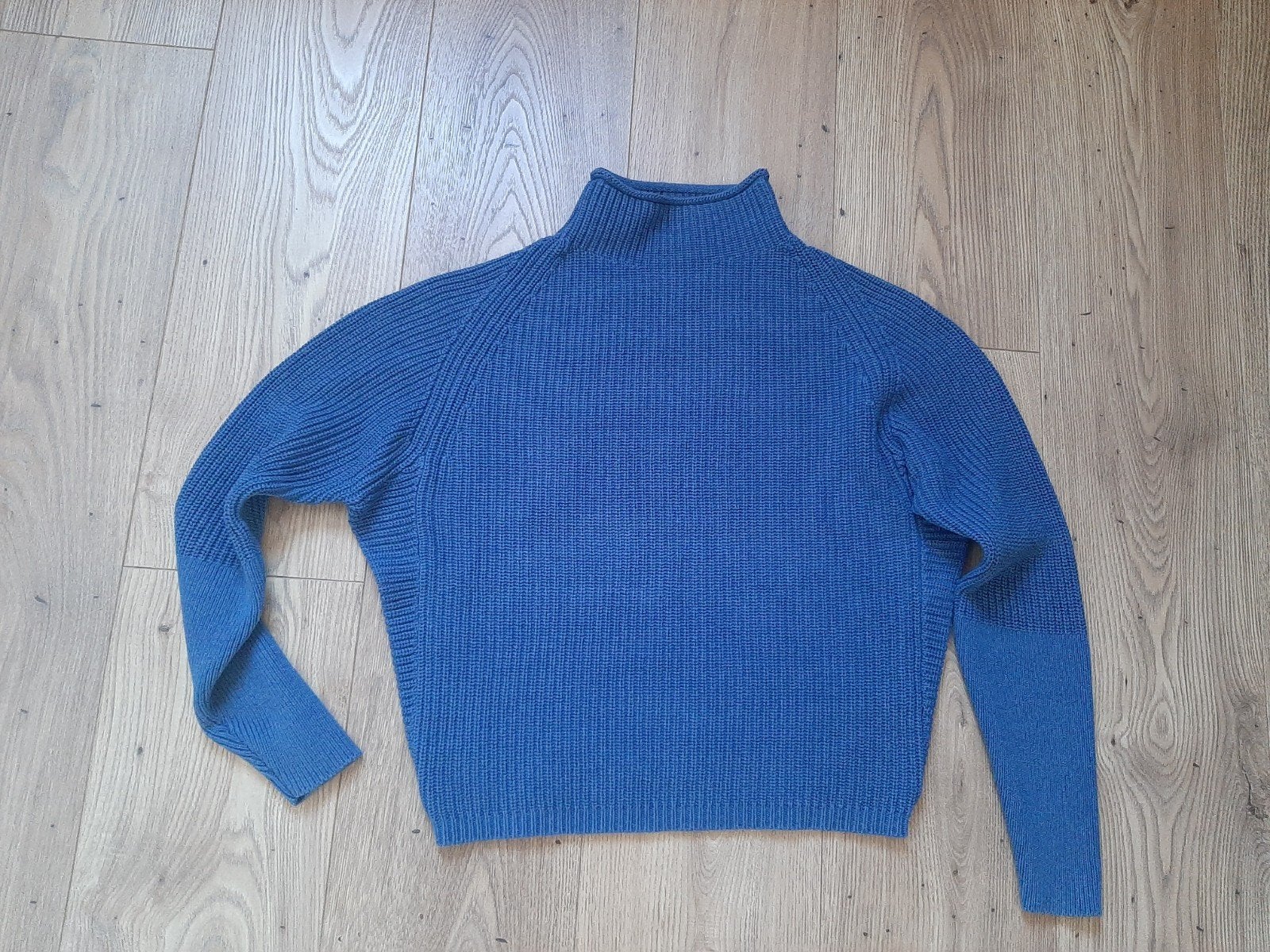 nieuw... trui mt XS  SEY Studio, Blauw, Nieuw, Ophalen of Verzenden, Purdey