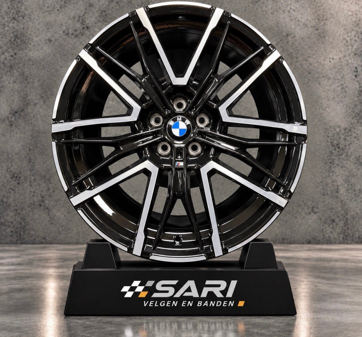 BMW M LOOK VELGEN-19/20/21 INCH, Ophalen of Verzenden, Nieuw, 19 inch, Zomerbanden