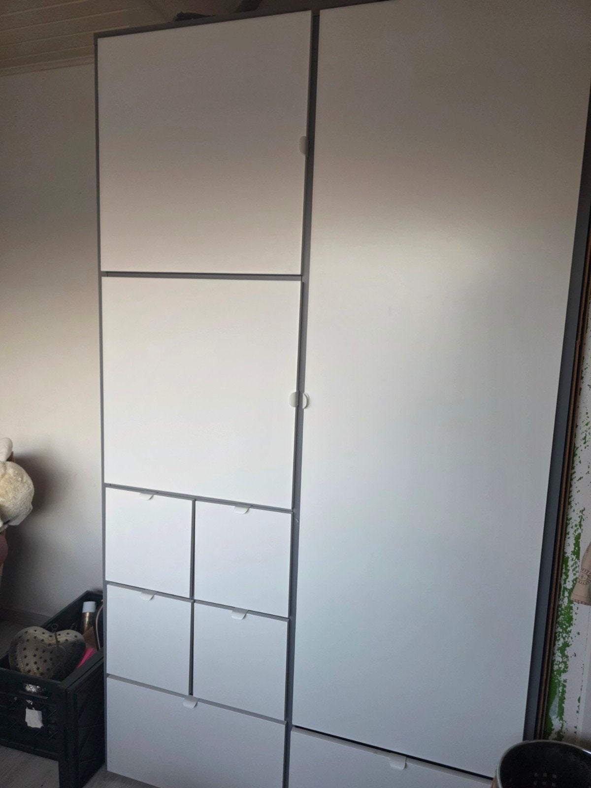 IKEA Visthus kast, Ophalen, Gebruikt, 25 tot 50 cm