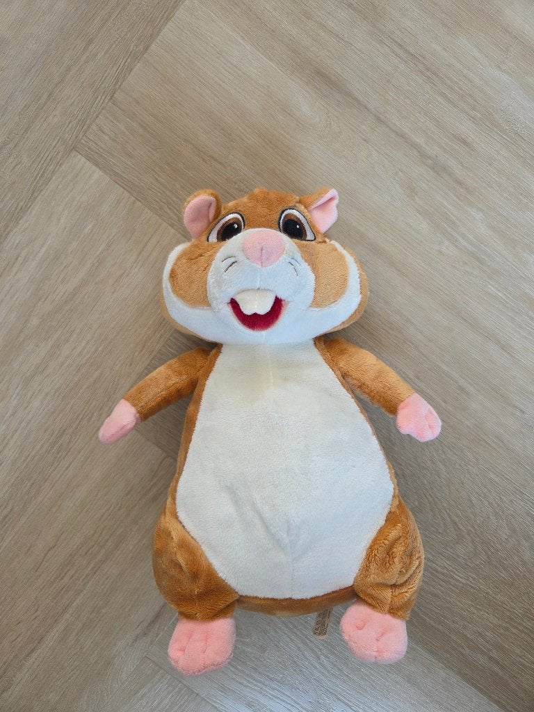 Albert Heijn hamster, Verzamelen, Albert Heijn, Ophalen of Verzenden