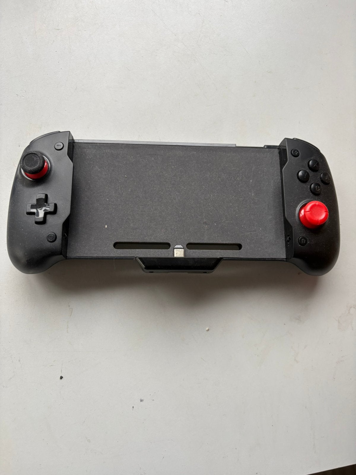 FR-TEC FT1049 Pro Gaming Controller Nintendo Switch, spel, Verzenden, Zo goed als nieuw
