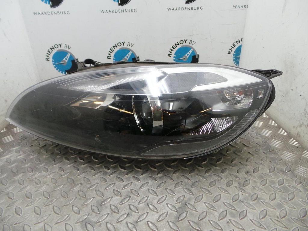 VOLVO V40 cross country KOPLAMP L 2014, Ophalen of Verzenden, Gebruikt, Stiba lid
