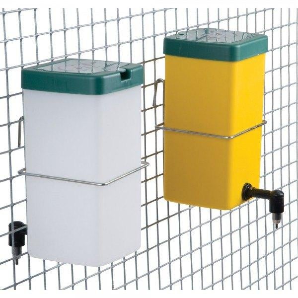 Nieuwe drinkflessen  konijnen en knaagdieren(inhoud 1 liter), Onbekend, Ophalen of Verzenden, Onbekend, Olba B.V.