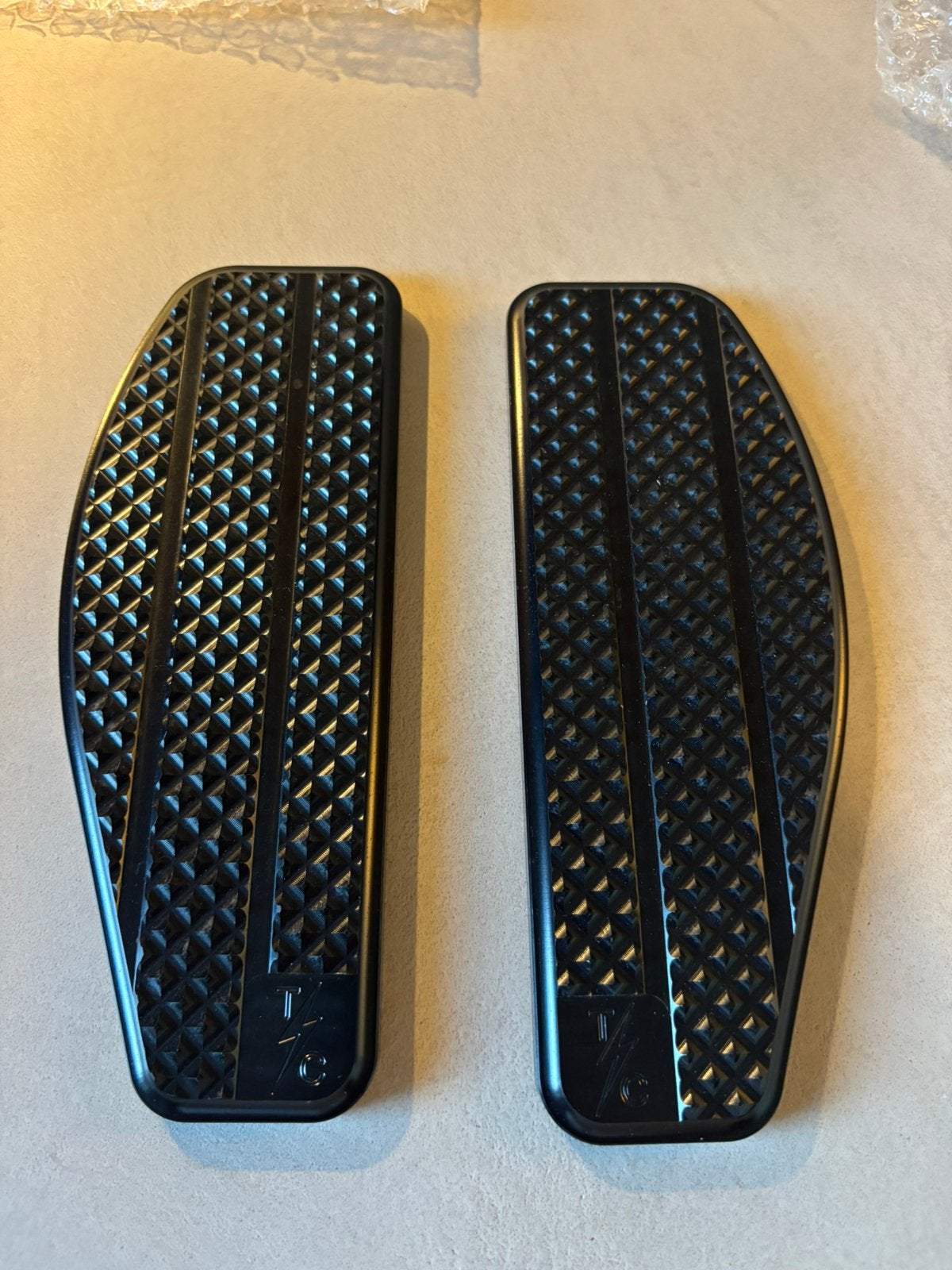 Trashin supply mini floorboards, Ophalen of Verzenden, Nieuw